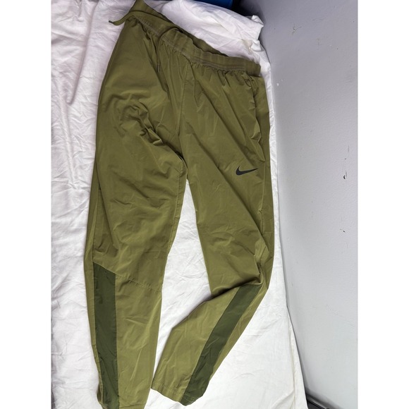 Nike Nike Men's Pro Dri-FIT Flex Vent Max Training Pants - Picture 1 of 9
